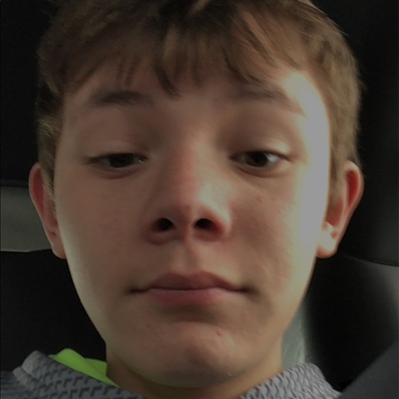 Meet your Posher, Ralph - Picture 1 of 1